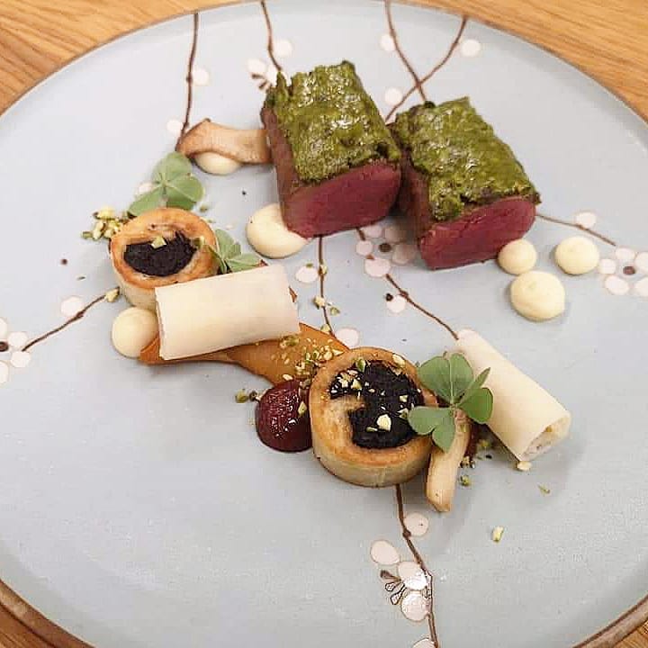 Finedining